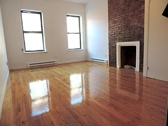 Rented by J Misrahi Realty Corp