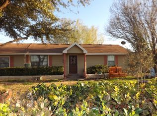 1101 W County Road 126, Midland, TX 79706