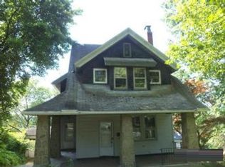 8936 Eastwood Rd, Pittsburgh, PA 15235