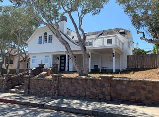 165 Acacia St, Pacific Grove, CA 93950