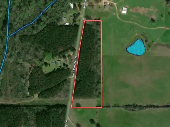Smith County Rd #99, Bay Springs, MS 39422