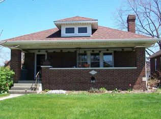 941 Lesley Ave, Indianapolis, IN