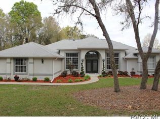 1593 E Wedgewood Ln, Hernando, FL 34442