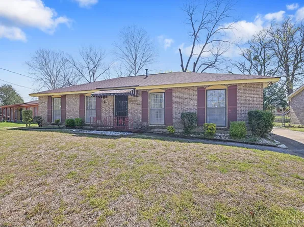 4323 Sunnybrook Dr, Montgomery, AL 36108