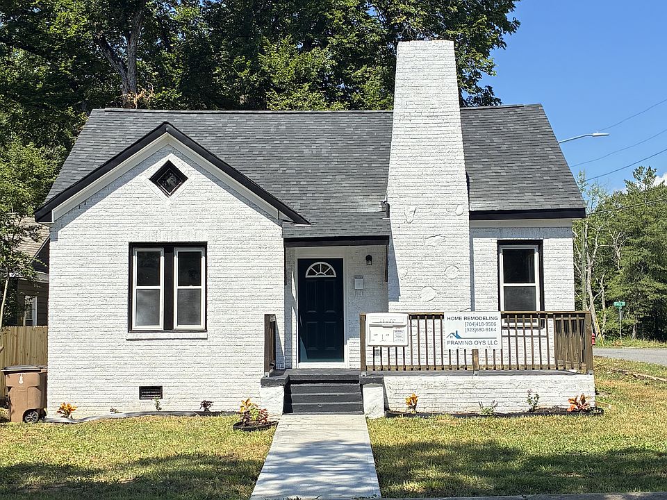 1st image of 107 Lineberger St