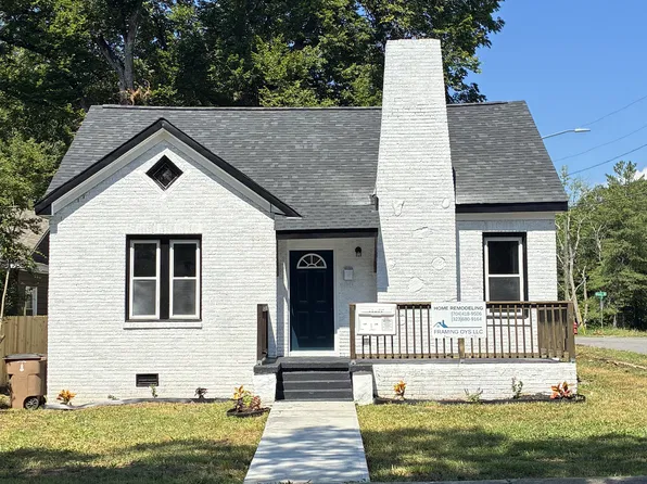 107 Lineberger St, Shelby, NC 28150
