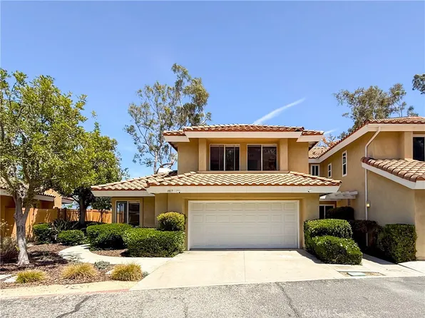 1817 Borrego Dr, West Covina, CA 91791