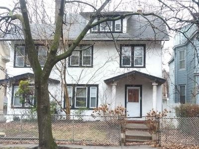 52 Weequahic Ave, Newark, NJ, 07112