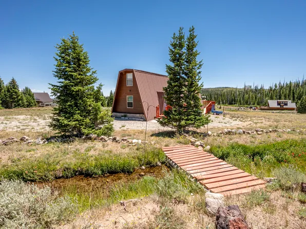 2351 E Deer Park Ln, Brian Head, UT 84719