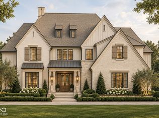 21 Cardinal Ln, Carmel, IN 46032
