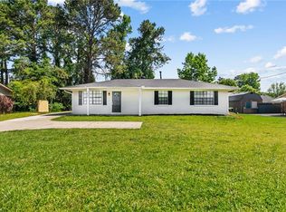 1832 McDonough Rd, Hampton, GA 30228