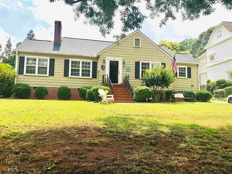 675 Maple Dr Griffin, GA, 30224 Apartments for Rent Zillow