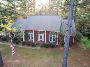 110 Winnstead Dr, Leesburg, GA 31763