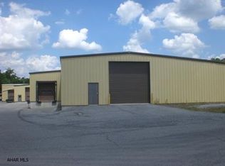 1143 Industrial Ave, Bedford, PA 15522
