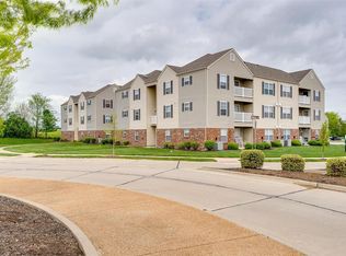 7132 Welsh Dr, Lake Saint Louis, MO 63367