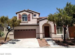11748 Del Sur Ave, Las Vegas, NV 89138