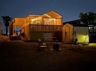 1534 Beachcomber Blvd #D-6, Lake Havasu City, AZ 86403