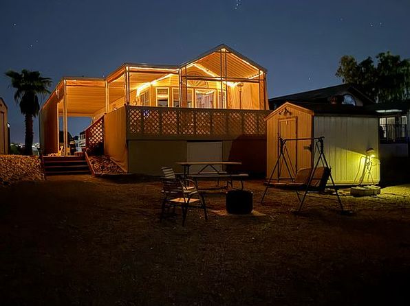 1534 Beachcomber Blvd #D-6