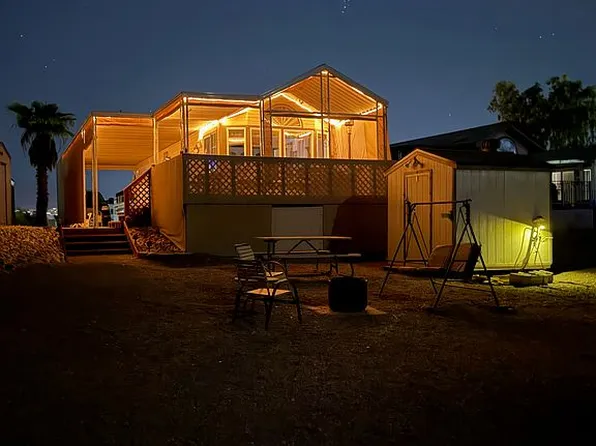 1534 Beachcomber Blvd #D-6, Lake Havasu City, AZ 86403