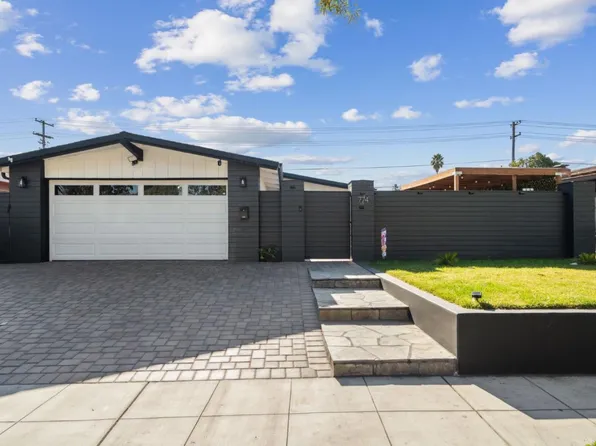 774 Lakewood Dr, Sunnyvale, CA 94089