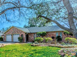 4517 Hickory Rd, Temple, TX 76502