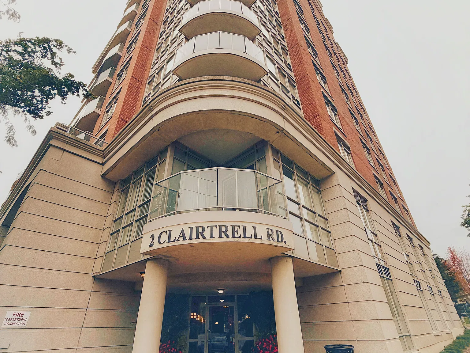 2 bed, $2,850 — Photo 2