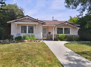 16727 Ludlow St, Granada Hills, CA 91344