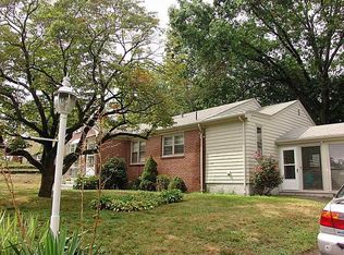 15 Maria Ave, Johnston, RI 02919