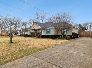 1815 Turnstone Ct, Murfreesboro, TN 37128