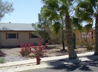 331 W North St, Ajo, AZ 85321