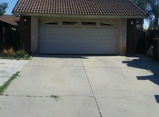 23409 Dome St, Moreno Valley, CA 92553