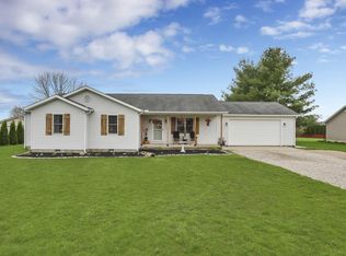 8625 16th Rd SW, Amanda, OH 43102