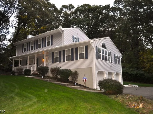 407 Sand Shore Rd, Mount Olive Twp., NJ 07828