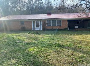 514 W Pennington St, Ola, AR 72853