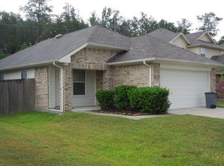 20122 Raingold Dr, Humble, TX 77338