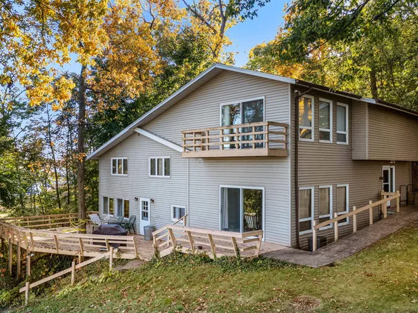 69897 Hilltop Dr, Union, MI 49130