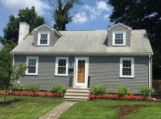 197 Highland Ave, Watertown, MA 02472