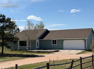 13090 Forest Green Dr, Elbert, CO 80106
