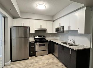 258 Sunview St #1617, Waterloo, ON N2L 0H7