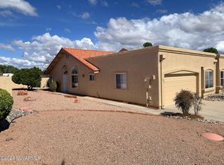 498 S Sawmill Gardens Dr #51, Cottonwood, AZ 86326