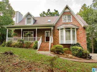 1126 4th Plz, Pleasant Grove, AL 35127