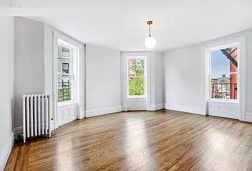 Rented by New Holland Residences