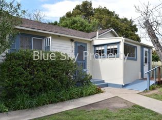 415 Aars St, Solvang, CA 93463