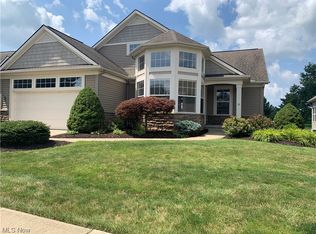 214 Prestwick Dr, Broadview Heights, OH 44147