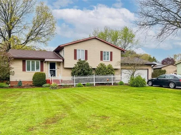 747 Summerdale Ave NW, Massillon, OH 44646