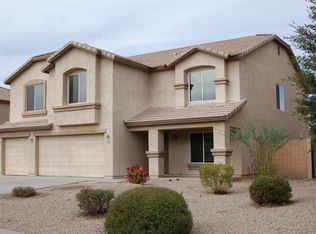 4348 E Morenci Rd, San Tan Valley, AZ 85143