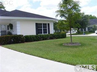 1206 Hazeltine Dr, Fort Myers, FL 33919