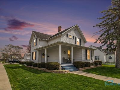 400 West St, Archbold, OH, 43502