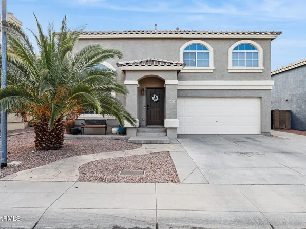 11025 W LANE Avenue, Glendale, AZ 85307