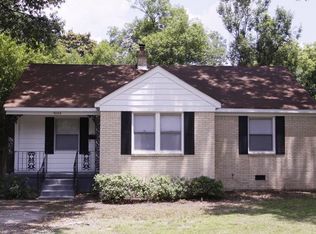 4088 Philsdale Ave, Memphis, TN 38111